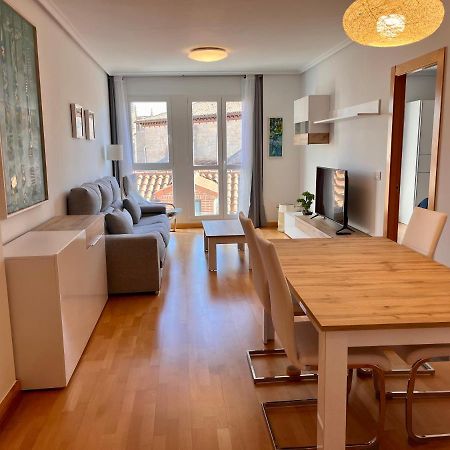 Atuaire Home La Catedral En El Salon Parking Incluido Burgo Exteriör bild