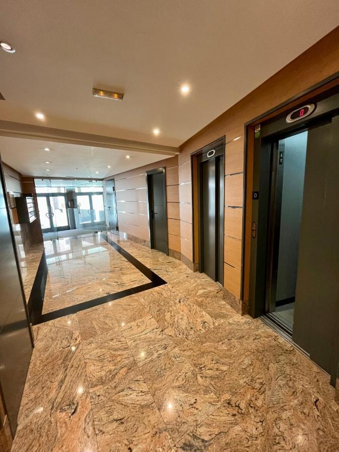 Atuaire Home La Catedral En El Salon Parking Incluido Burgo Exteriör bild
